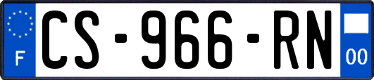 CS-966-RN