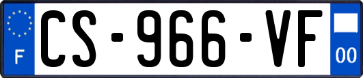 CS-966-VF