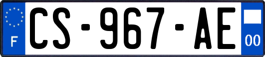 CS-967-AE