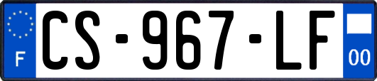 CS-967-LF