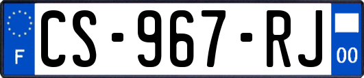 CS-967-RJ