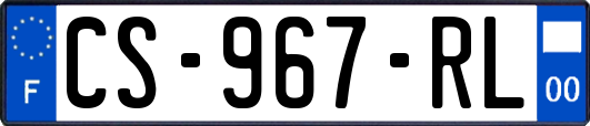 CS-967-RL