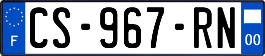 CS-967-RN
