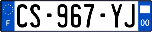 CS-967-YJ