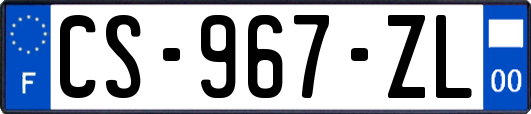 CS-967-ZL