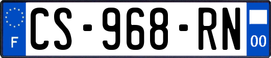 CS-968-RN