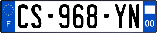 CS-968-YN