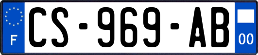 CS-969-AB