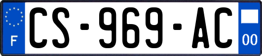 CS-969-AC