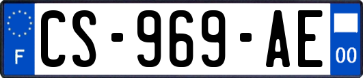 CS-969-AE