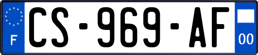 CS-969-AF