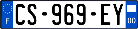 CS-969-EY