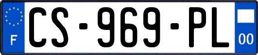 CS-969-PL