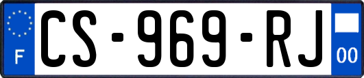 CS-969-RJ