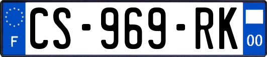 CS-969-RK