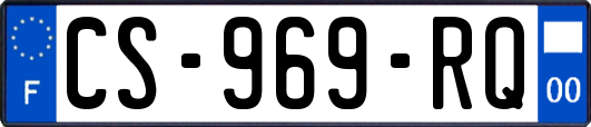 CS-969-RQ