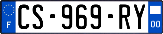 CS-969-RY