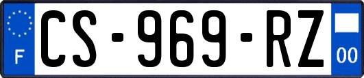 CS-969-RZ