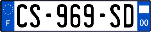 CS-969-SD