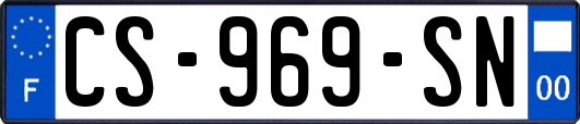 CS-969-SN