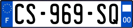 CS-969-SQ