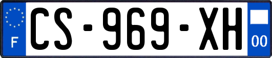 CS-969-XH