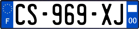 CS-969-XJ