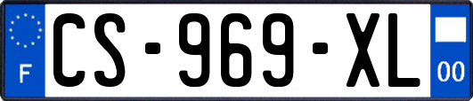 CS-969-XL