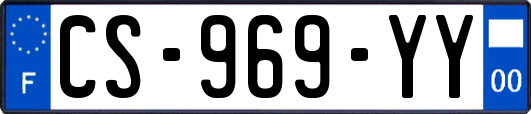 CS-969-YY
