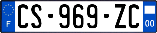 CS-969-ZC