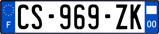 CS-969-ZK