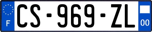 CS-969-ZL