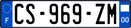 CS-969-ZM