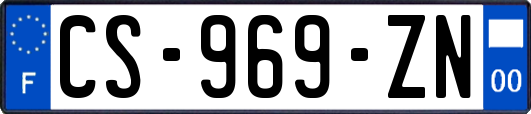 CS-969-ZN