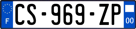 CS-969-ZP