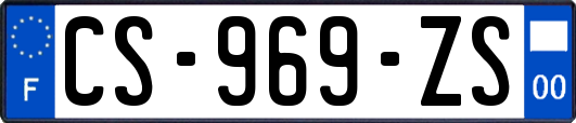 CS-969-ZS