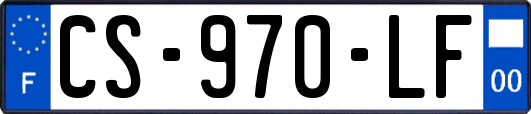 CS-970-LF