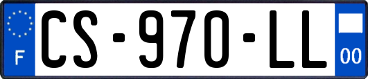 CS-970-LL