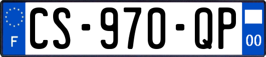 CS-970-QP