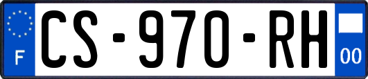 CS-970-RH