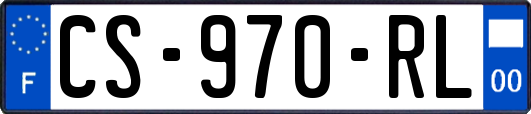 CS-970-RL