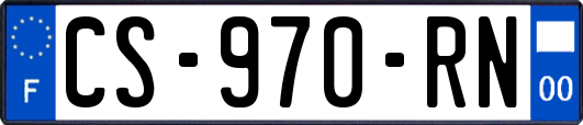 CS-970-RN
