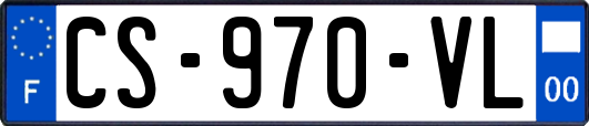 CS-970-VL