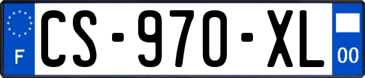 CS-970-XL