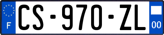 CS-970-ZL