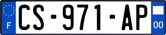 CS-971-AP