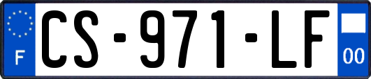 CS-971-LF