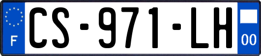CS-971-LH