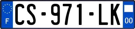 CS-971-LK
