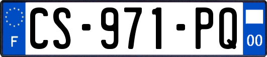 CS-971-PQ